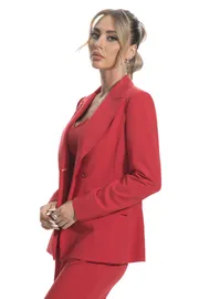 Комплект Golden Valley арт. 6500 красный