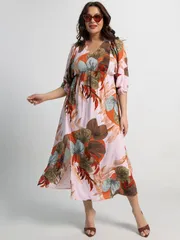 Sukienka LT Collection #P15502-34M