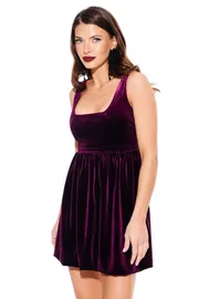 Dress Elletto Life #1112