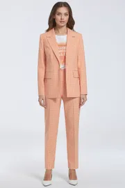 Spodnie BAZALINI #4642