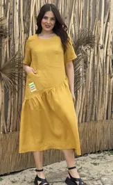 Sukienka Anastasia 1232