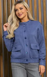 Бомбер LT Collection Б13358-2М