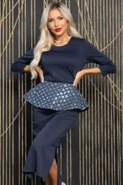 Sukienka LT Collection #P11651