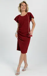 Dress LT Collection P16428-19M