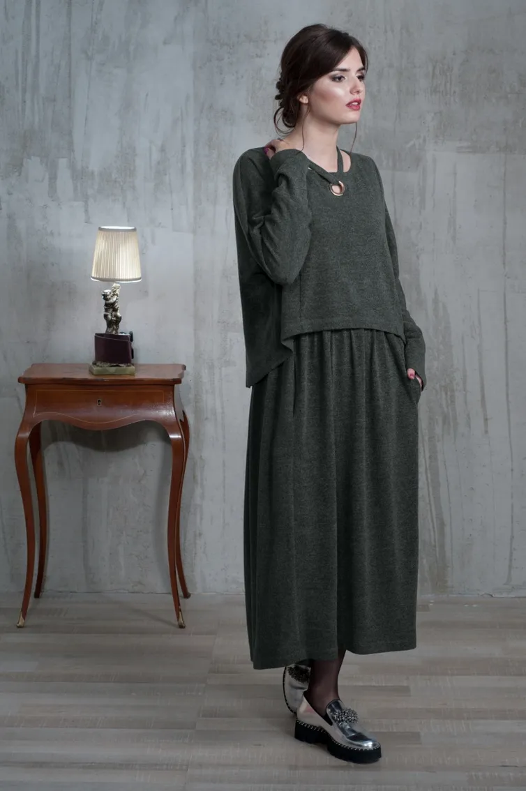 Dress Faufilure Outlet #S474 t.ser