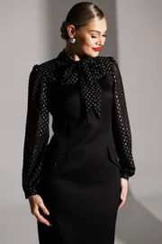 Sukienka Moda Urs #25-2779 ch