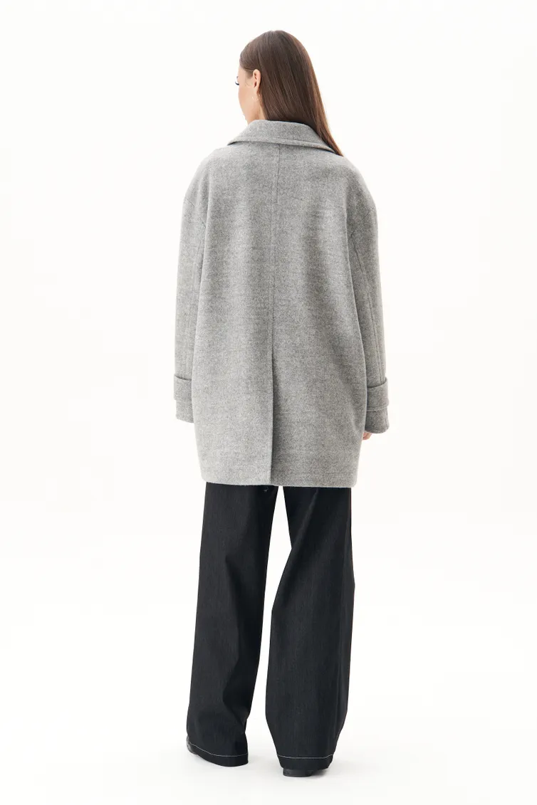 Coat Fantazia Mod #4936