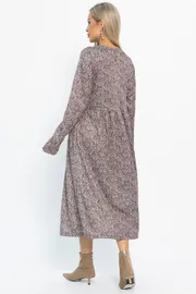 Sukienka LT Collection #P14852-25M