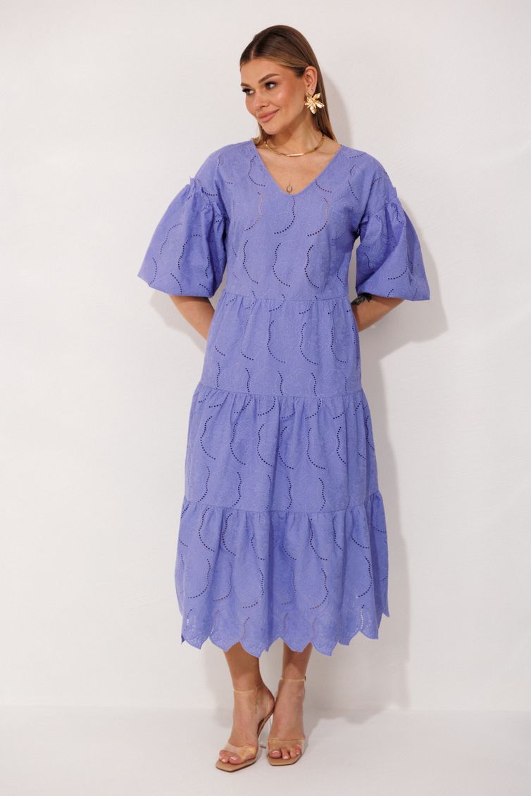 Sukienka Verita moda #N-2455