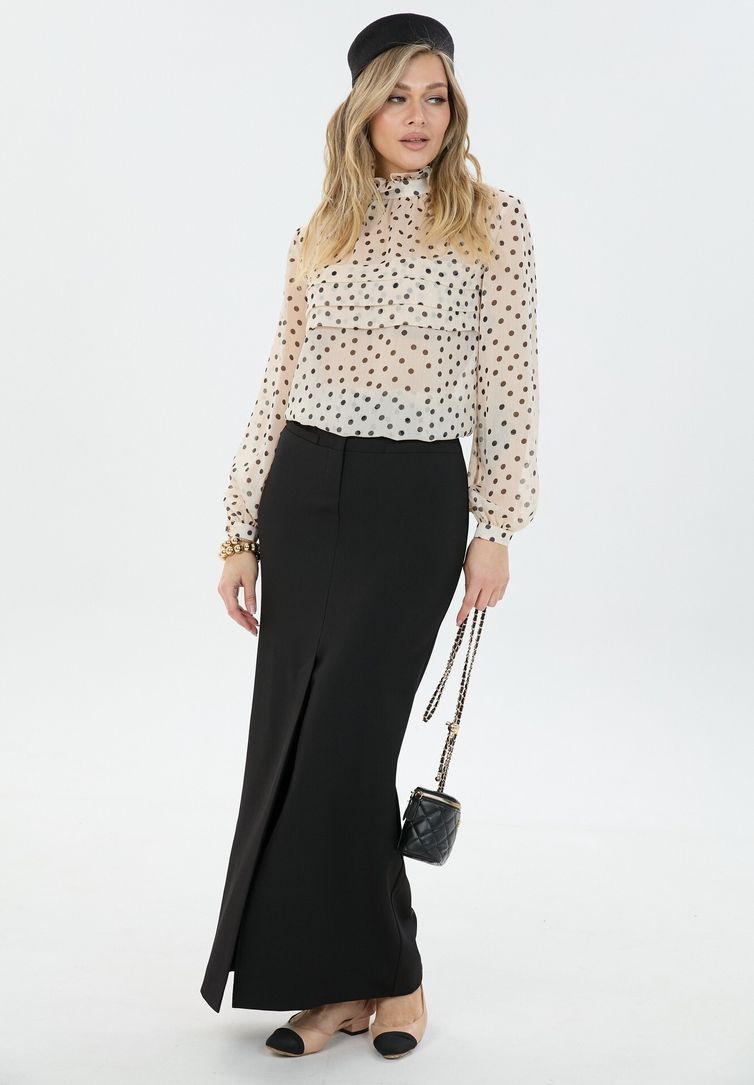 Blouse LM project #M 0071 gorox