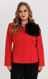 Blazer ANIDEN 14-1