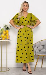 Sukienka LT Collection P15468-7M