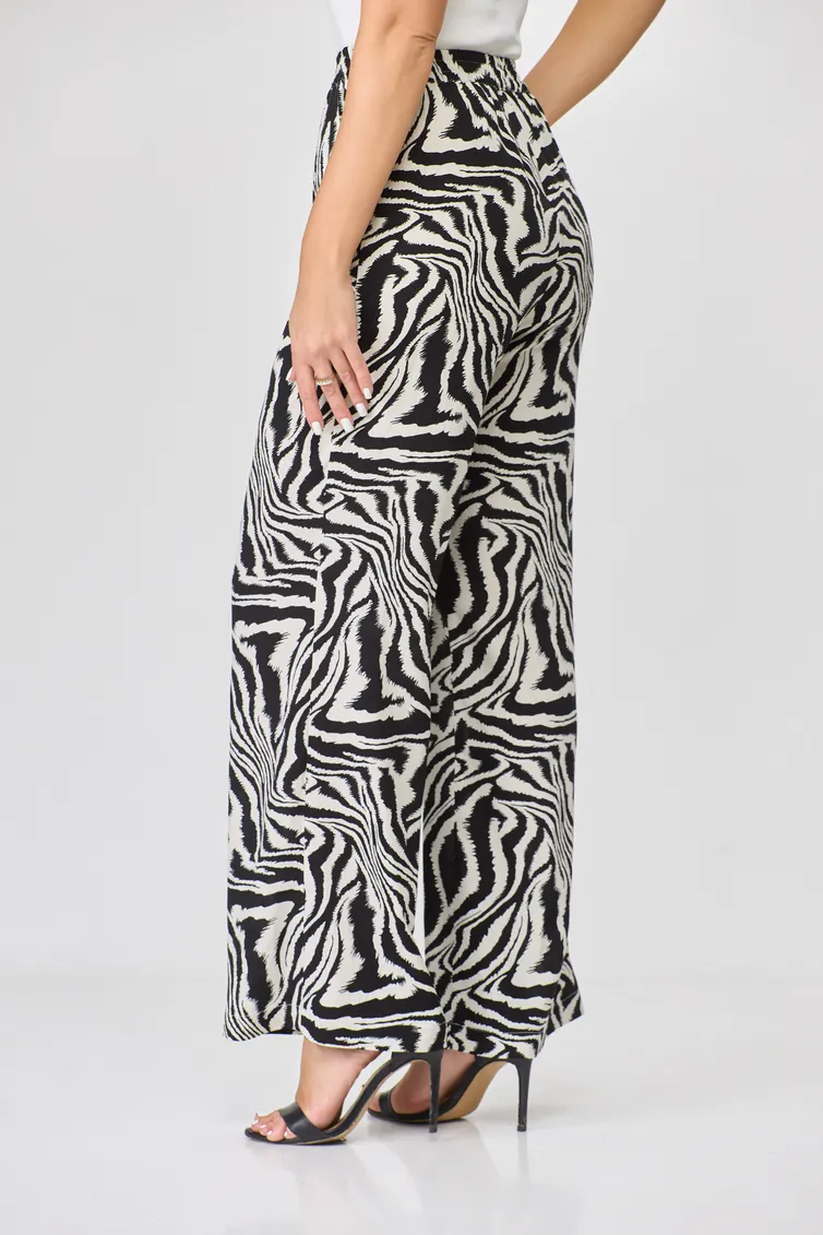Zestaw Abbi #5005 chernyj