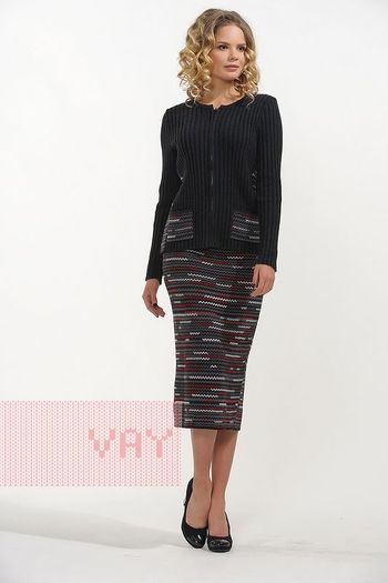 1526 антрацит/кармин/графит/мол