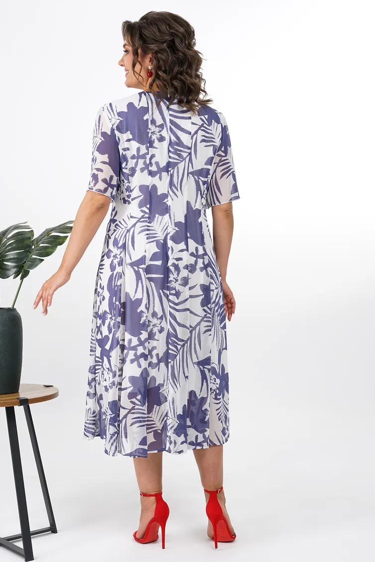Sukienka ALANI #2373