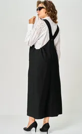 Dress EVA GRANT 7340