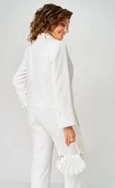 Garnitur Vilena-fashion 1137 belyj