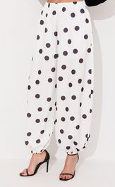 Trousers Buter New 3378