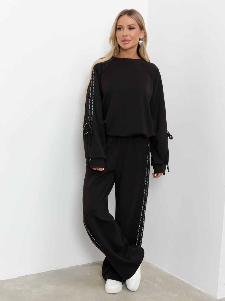 Брюки Jetty арт. ШЮ171-10