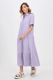 Sukienka BAZALINI #5030