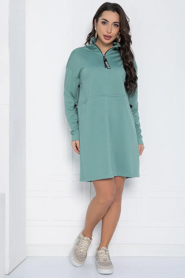 Sukienka LT Collection #P12505-5