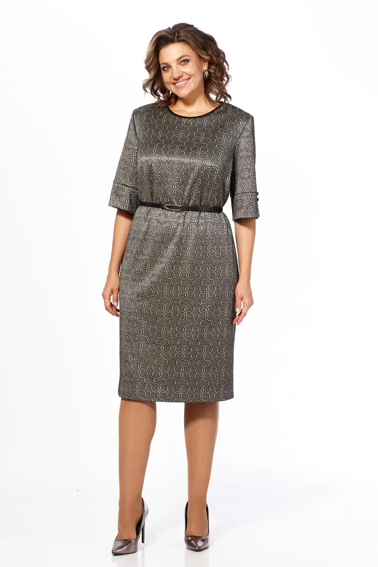 Sukienka Ell Style #2496