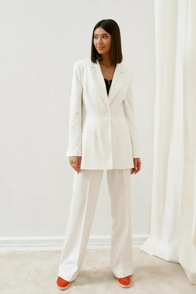 Blazer ANNETE #A5072