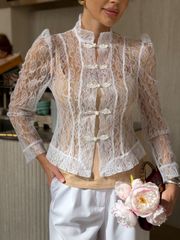 Блуза Aura chic life арт. 2213. 170