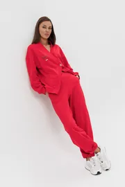 Комплект V&N fashion арт. 1201_красный