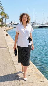 Костюм Лилиана арт. 1534