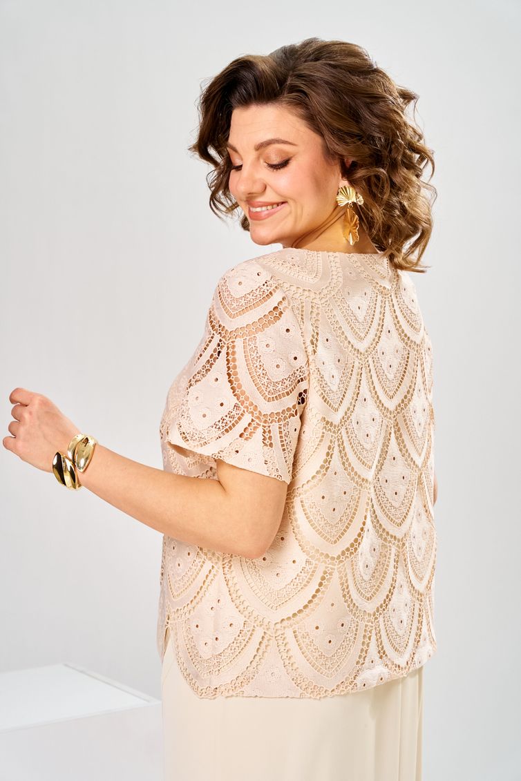 Dress ROMANOVICH #1-2927