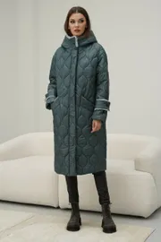 Coat Fantazia Mod #4259