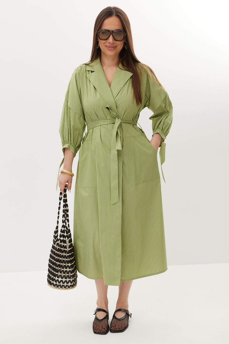 Dress Magia Mody #2720