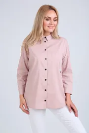 Рубашка Modema арт. 481/10