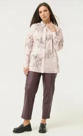Shirt Ma Cherie 1035 bezhevyj