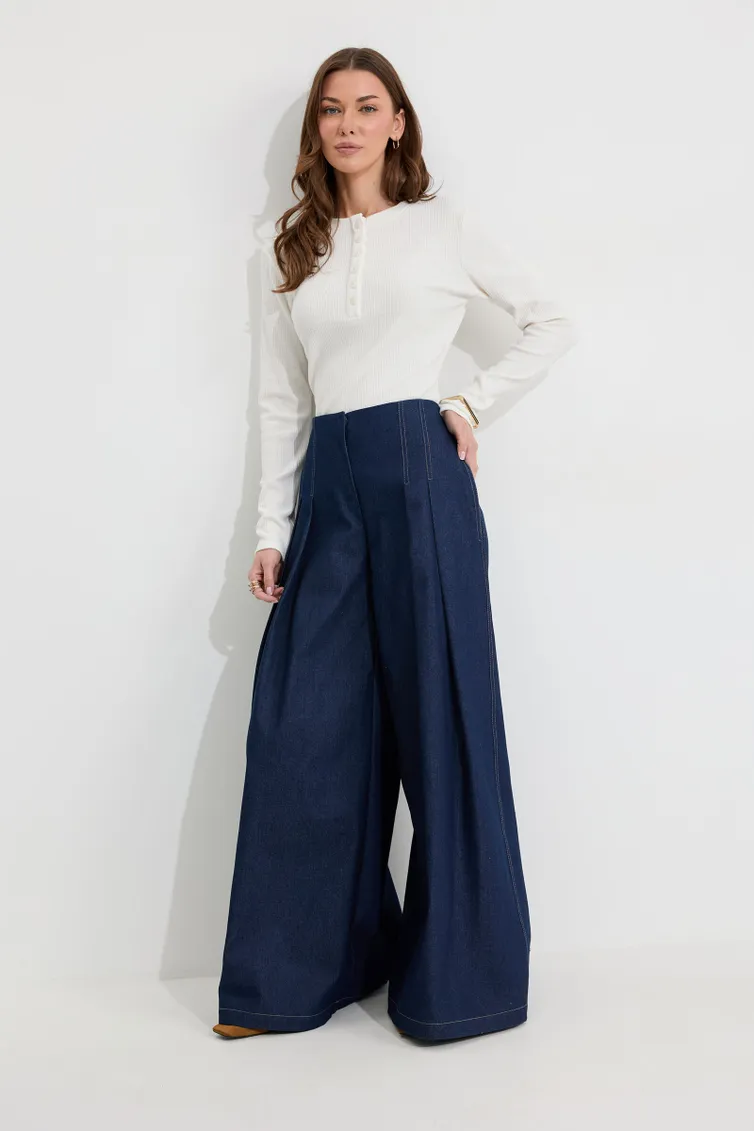 Jumper Lyushe #4316 moloko