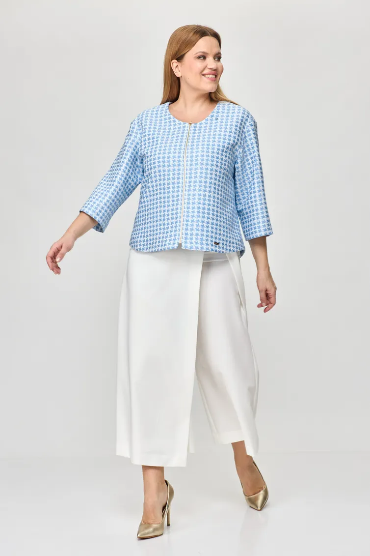 Zestaw Michel Chic #1335/1 gol/bel