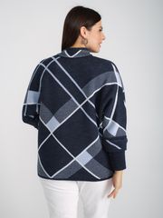 Sweter BONADI #1758 svetlyj dzhins