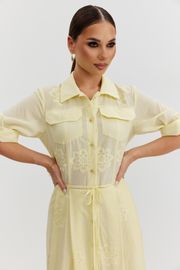 Dress Vesnaletto #4458-2