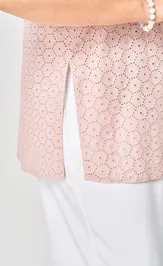Blouse EVA GRANT 7184-1p
