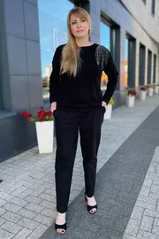 Skoczek Rumoda #2151 chernyj