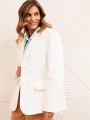 Suit GIZART #5377 molochnyj, mokko muss