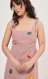 Dress JRSy 2706