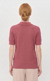 Jumper Newvay 9261-94242 t.pudra