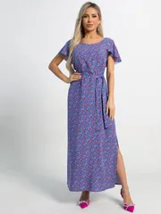 Sukienka LT Collection #P15898-16M