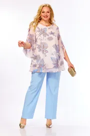 Blouse Ell Style #2213a/21