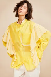 Bluzka RIVOLI #2483.1