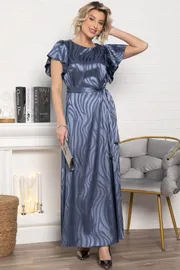 Dress LT Collection #P14965-12M