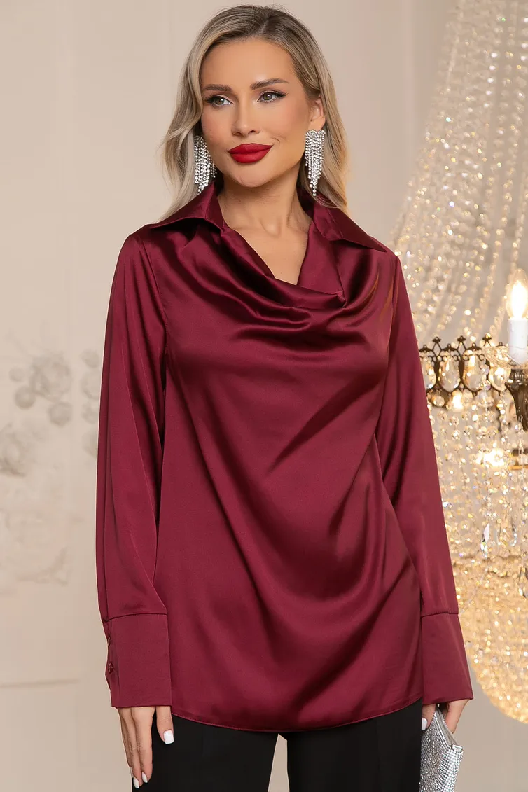 Bluzka LT Collection #B14382-34M