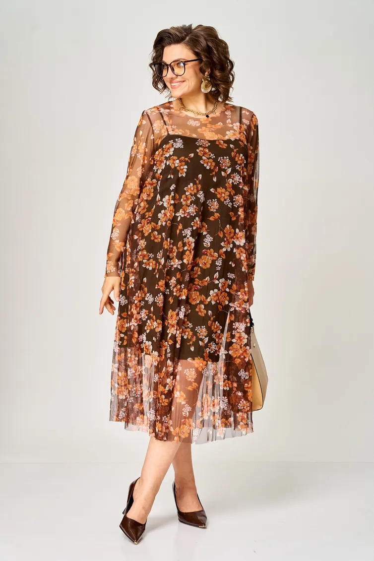 Sukienka Anastasia #1377